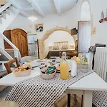 Tulipano Trullo Experience Con Piscina Apartment Alberobello