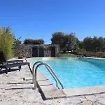 Apartment Tulipano Trullo Experience Con Piscina *