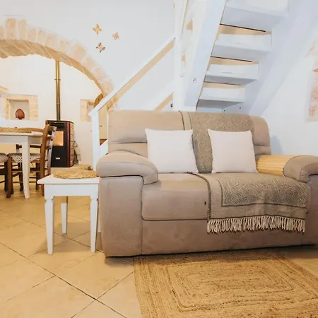 Tulipano Trullo Experience Con Piscina 아파트 알베르벨로