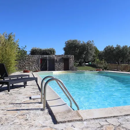 Apartment Tulipano Trullo Experience Con Piscina *