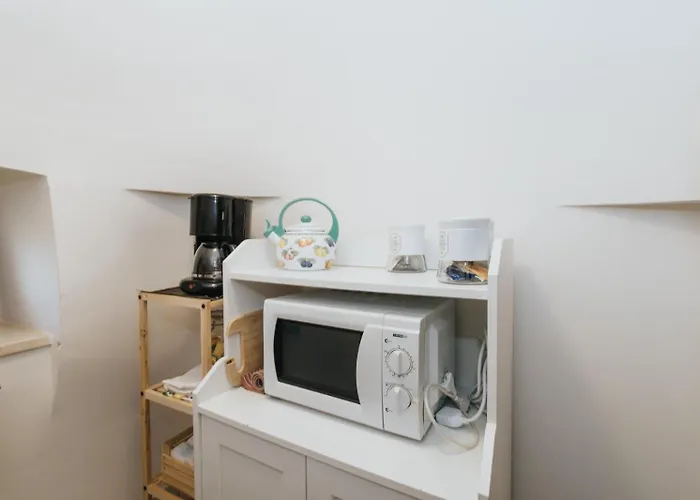 Trullo Tulipano Con Piscina Daire *